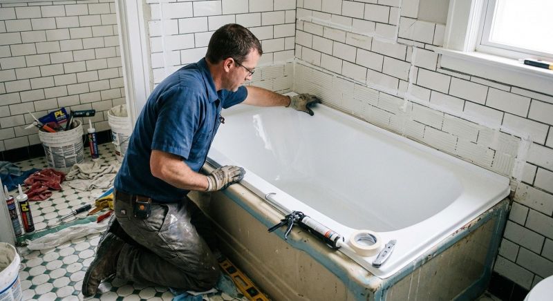 Top Bathroom Remodeling Companies in Pasadena, CA