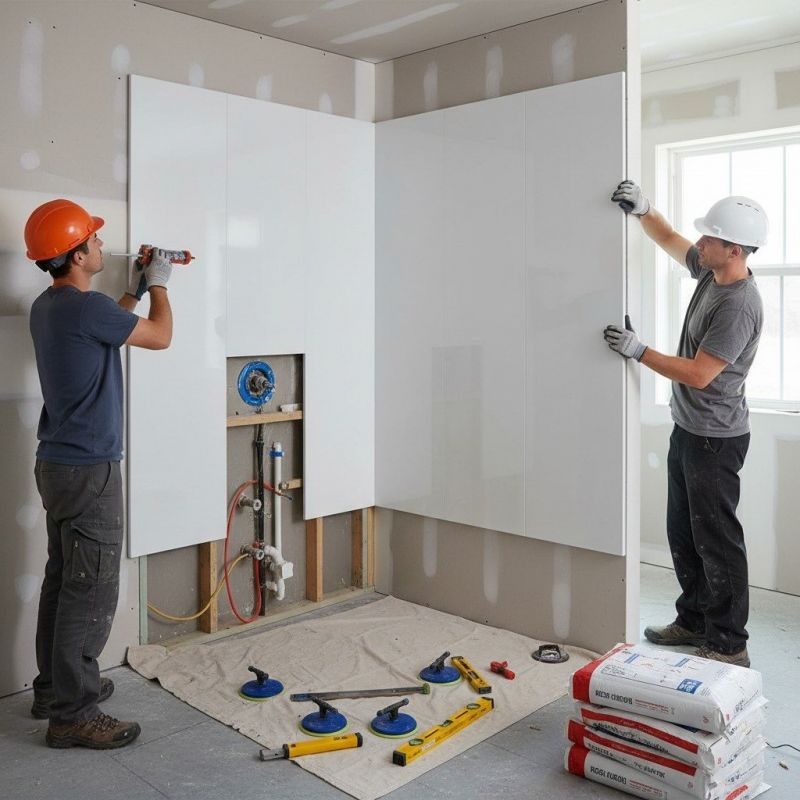 Top Bathroom Remodeling Companies in Redondo Beach, CA